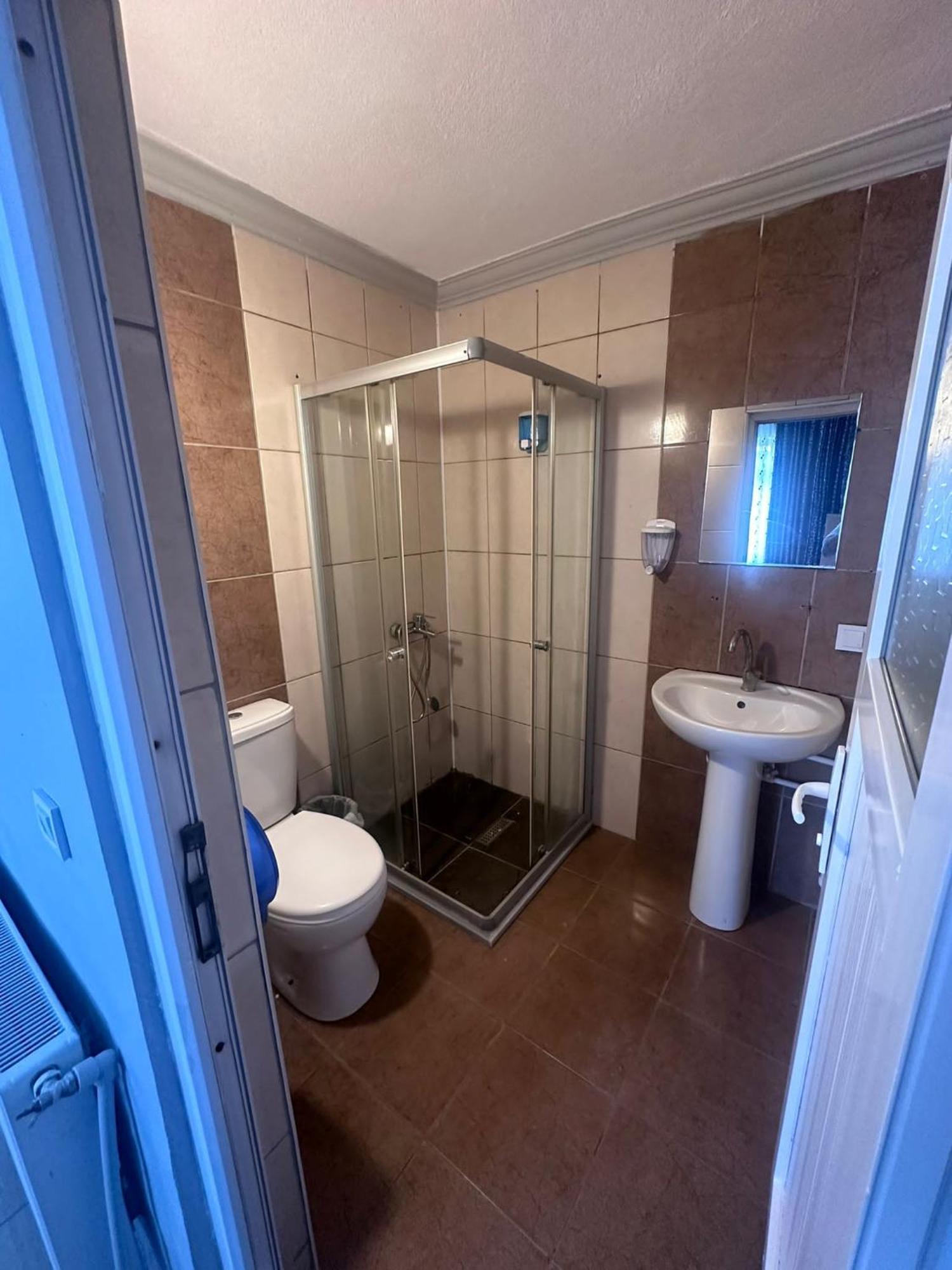 Guenes Pansiyon Edirne Chambre photo